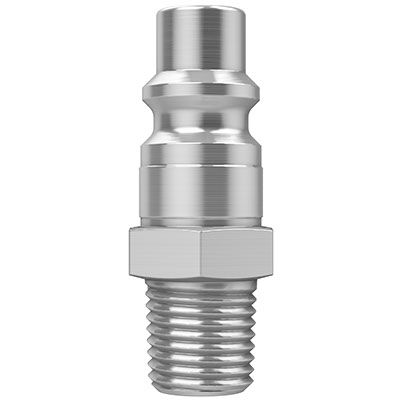 NIPPLE M08S 12 NPT-SET OF 5 ürün resmi